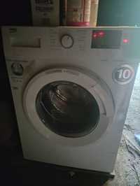 Maquina lavar roupa 9kg como novo