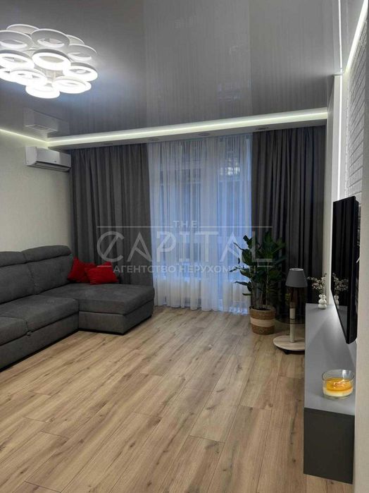 Оренда квартири, ДВІ ОКРЕМІ кімнати,ЖК Французький квартал 2.ГЕНЕРАТОР