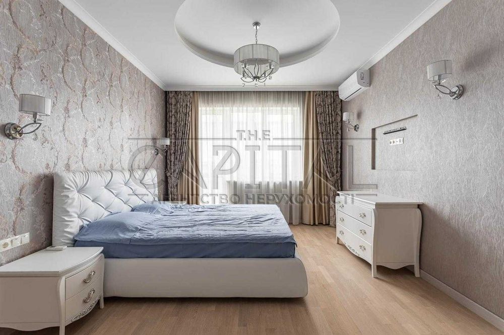 Оренда квартири, ЖК Новопечерські Липки, вул. Верхогляда, Печерськ