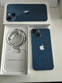 iPhone 13 mini 128GB kpl, bez blokad. Komplet