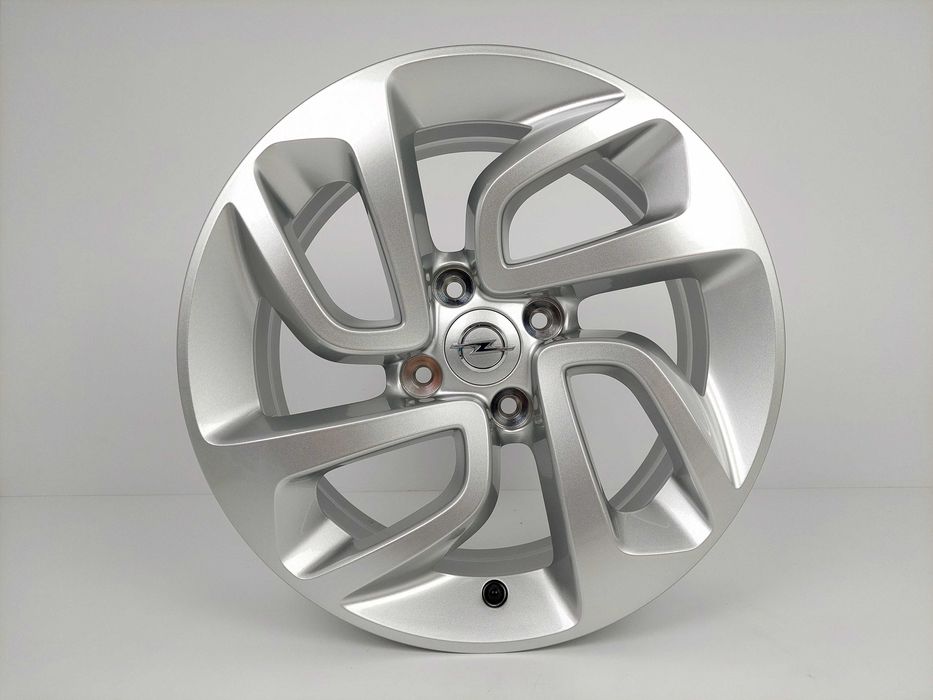 FABRYCZNIE NOWE Oryginalne Felgi Opel 16 Crossland Combo Life Mokka