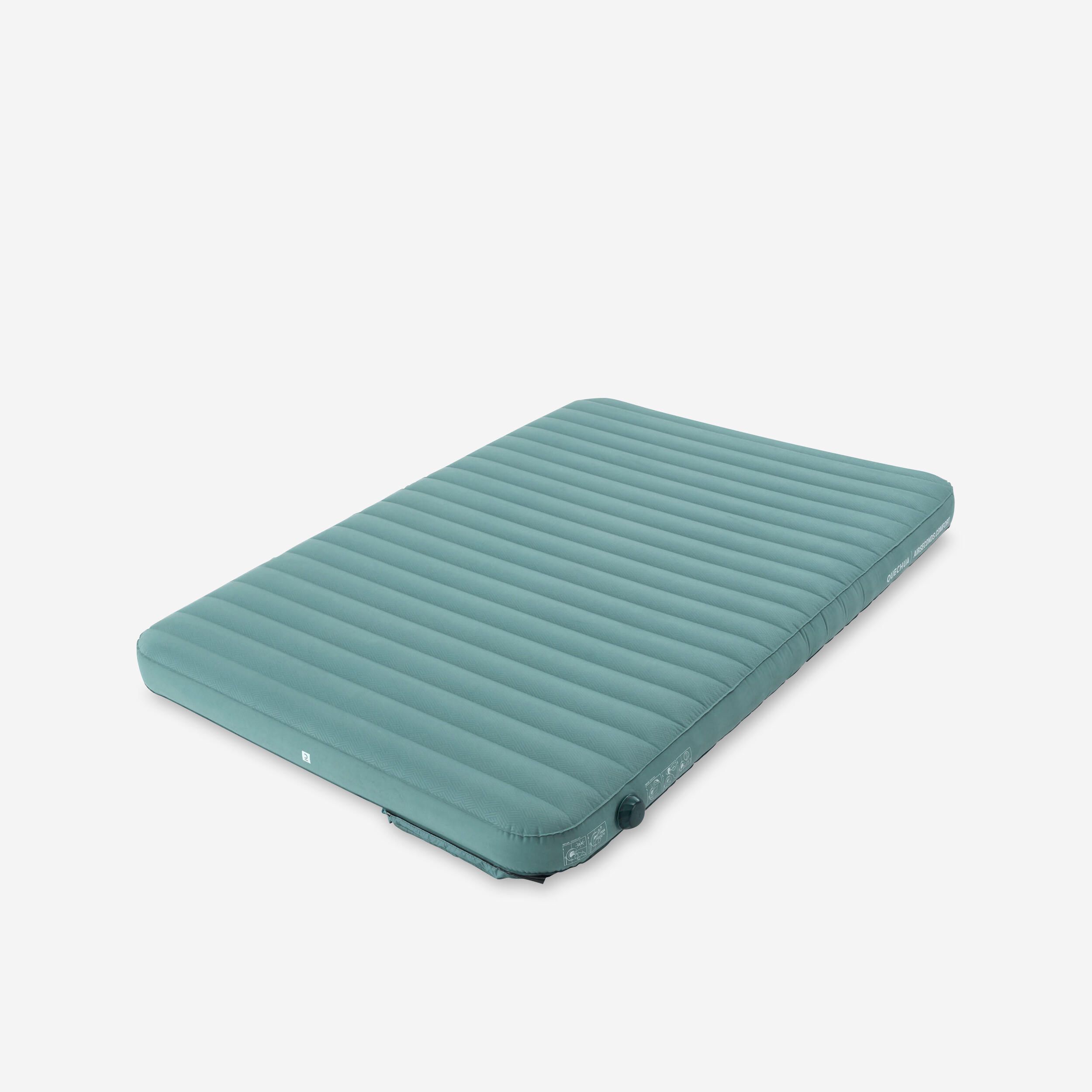 COLCHÃO DE CAMPISMO INSUFLÁVEL - AIR SECONDS COMFORT 140 CM
