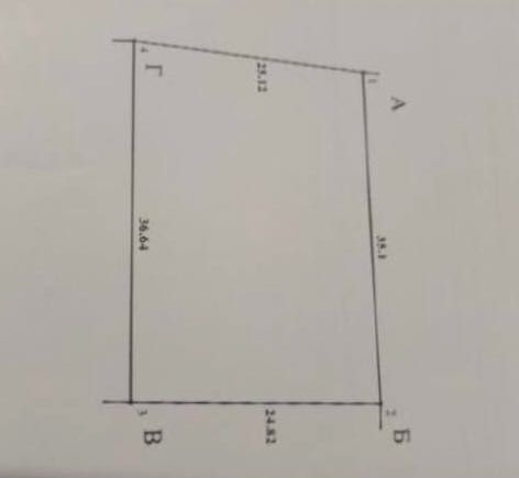 Продам участок ул. Прибрежная (пгт Обуховка)