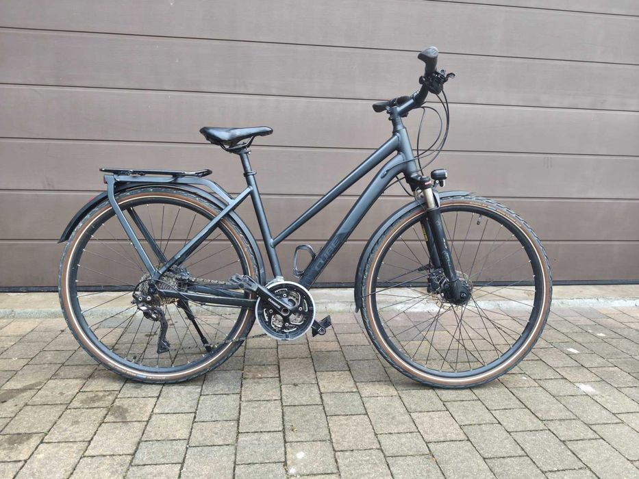 CUBE Kathmandu Pro Trapeze ( damski rozmiar S )