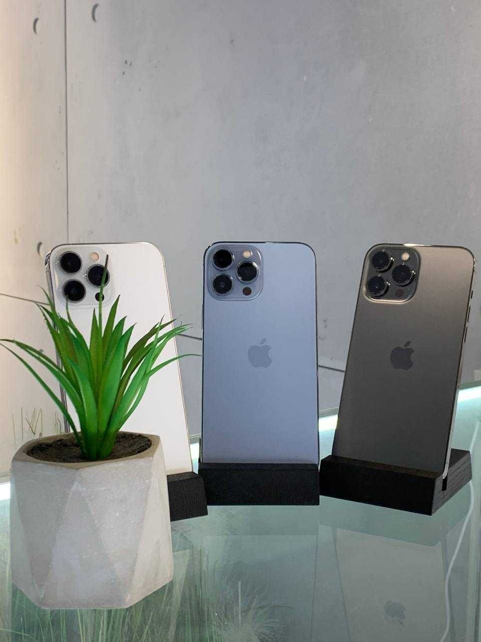 Apple iPhone 13 Pro Max 128/256GB Neverlock Магазин|Гарантія