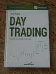 Książka Day Trading