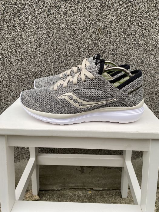 Оригінал кросівки Saucony Kineta Relay S25244-64 41р 26см