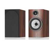Kolumny BOWERS & WILKINS 706 S3 - Para (Czarny, Biały, Mokka)