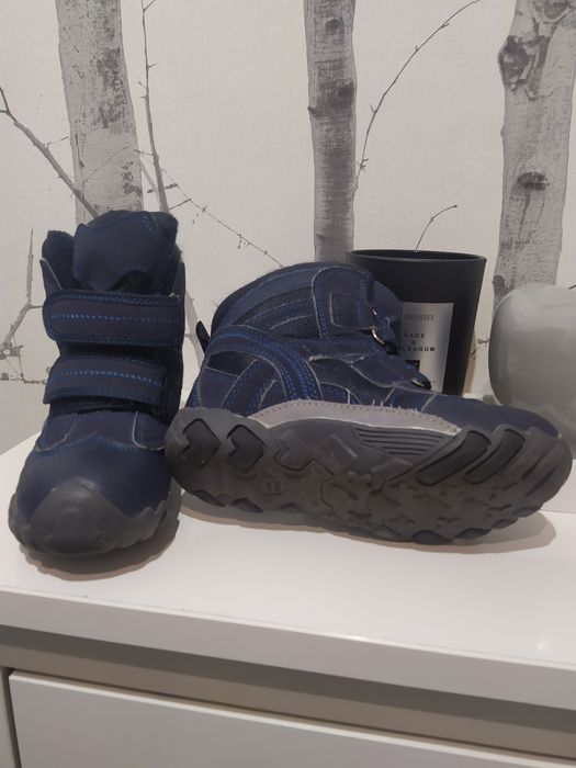 Buty zimowe Tchibo 28/29