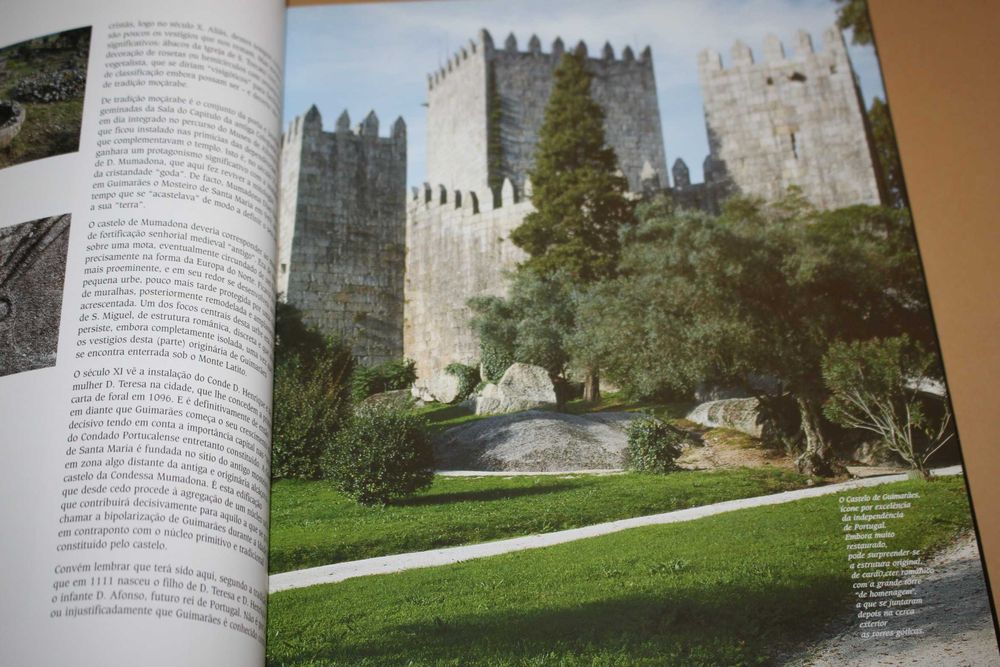 ' Portugal Património Mundial // Paulo Pereira,  R. Santandreu, e...