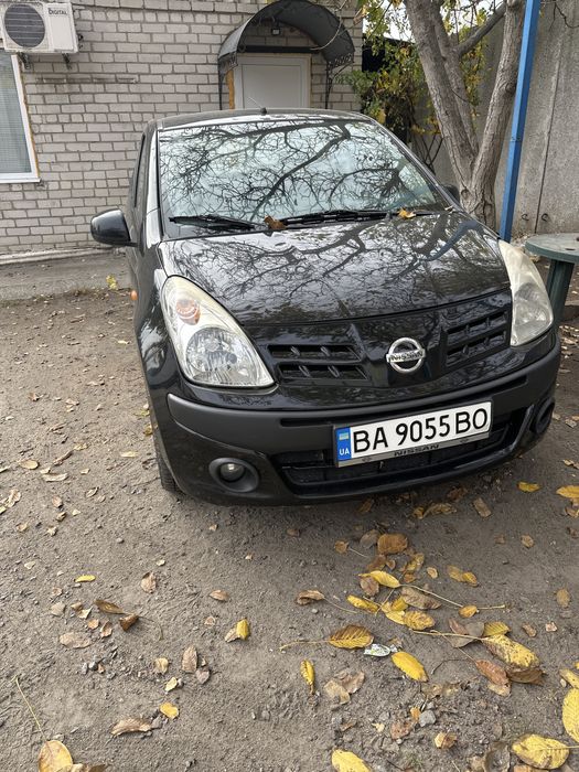 Срочно продам автомобиль
