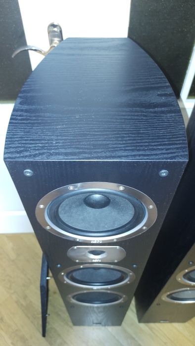 Heco Victa Prime 701 акустичні системи.