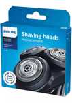 Cabeças de corte SH50/50 Philips