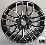 Felgi 17 ASX Suzuki Vitara SX4 S-Cross ix35 Toyota C-HR Mazda 3 Niro