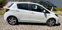 Toyota Yaris 1.5 Hibrido