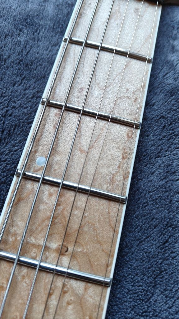 Ibanez Prestige RG5120M FCN + Futerał