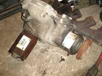 BMW e60,e90 Most przedni 2.64