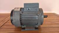 Motor Asea MT 80B 19-4 Trifásico - a funcionar