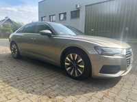 Audi A6 40 TDI mHEV S tronic 205km diesel - pełna FV 23%