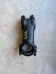 Mostek rowerowy btwin Triban 70 mm 1 1/8" Ahead 31,8