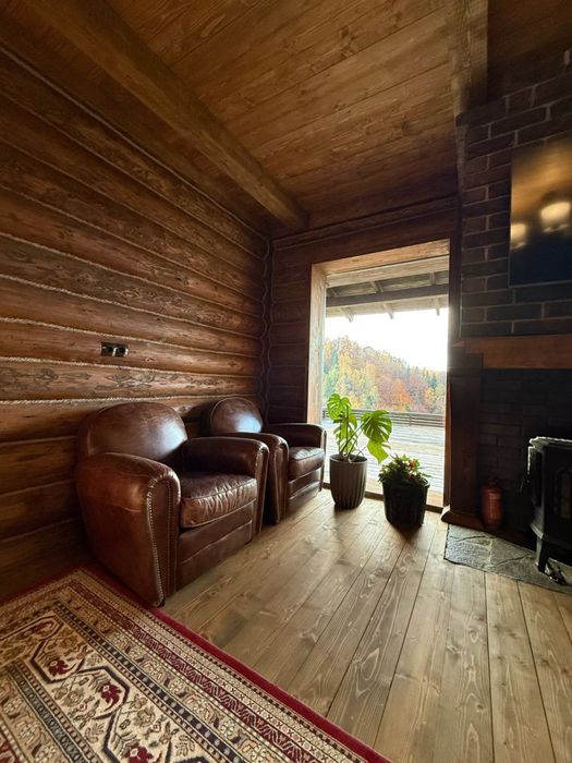 Оренда будинку Карпати  до 10 осіб село Великий Рожін Косівський район