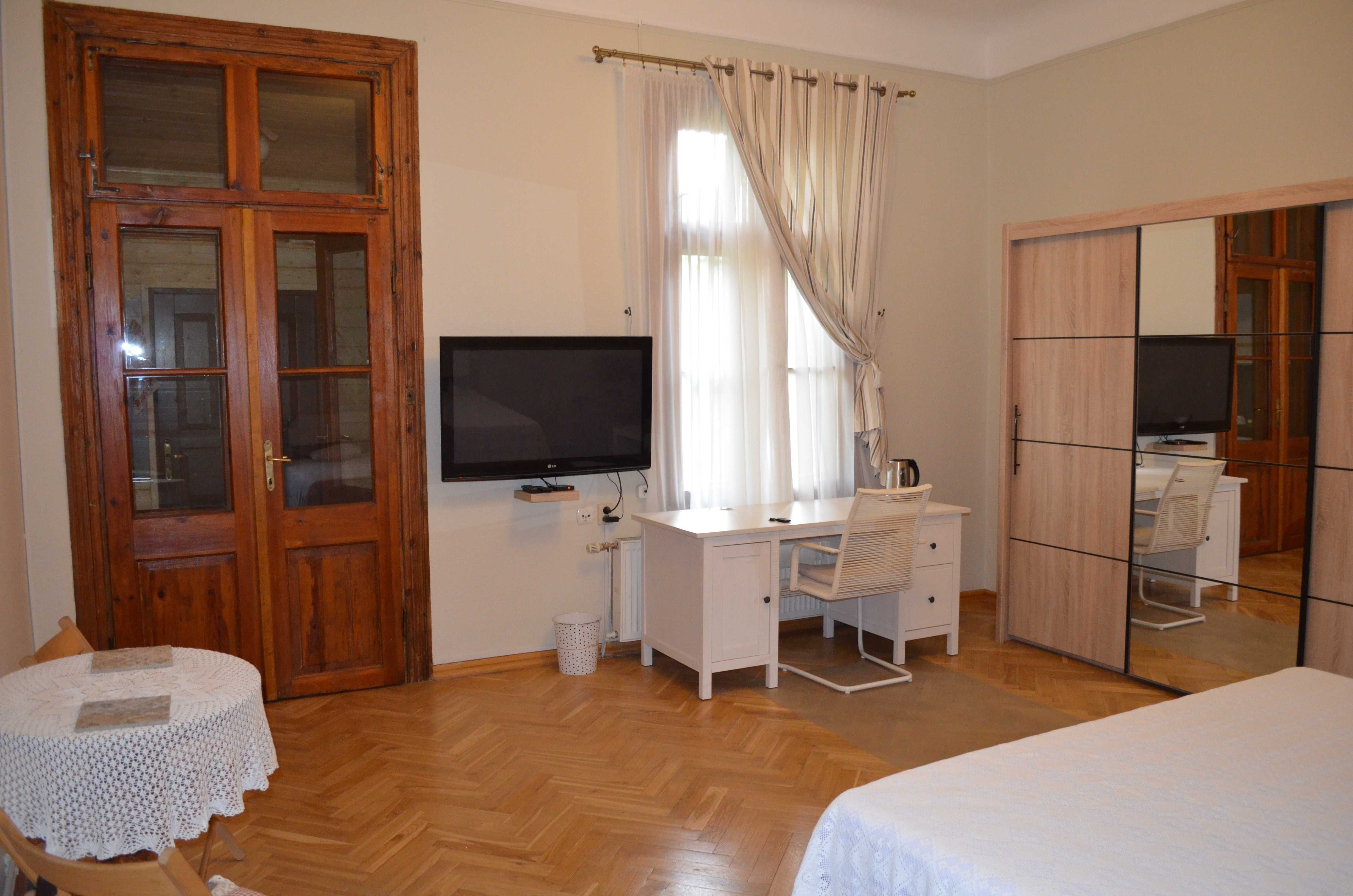 Do wynajęcia Apartament w Otwocku -  Willa Tęcza