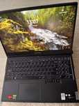 Laptop Lenovo Legion 5-15 Ryzen 5/16GB/512/Win11 RTX3060