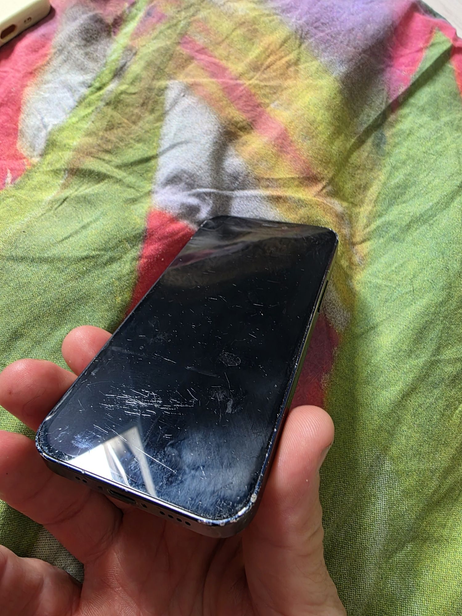 Iphone 12 mini 64gb
