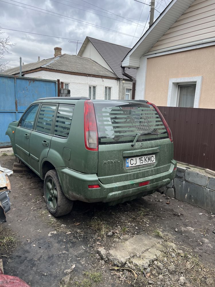 nissan x-trail t30 разборка колеса,замок,скло,подушка