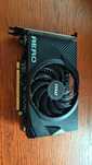 Karta graficzna Radeon RX 6400 AERO ITX 4G
