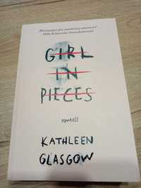 "Girl in pieces"