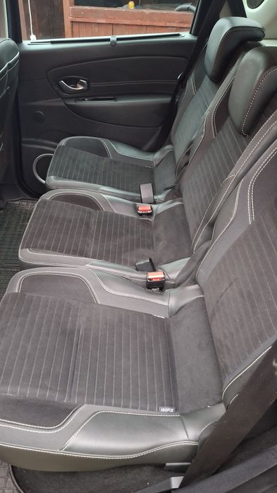 Renault Scenic  X- Mod sinik 1.6 dci 96Kw