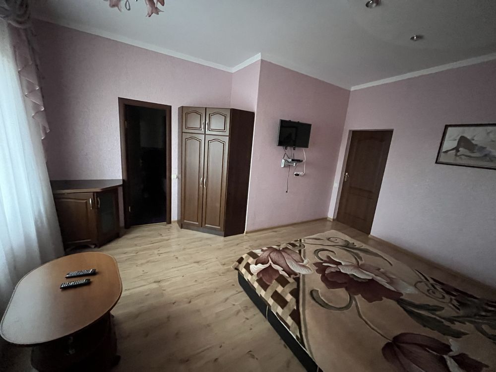 Трускавець, центр(Суховоля9) 1500$ м.кв