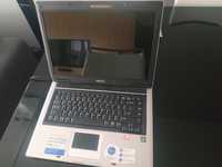 Laptop Asus F3U-AP097