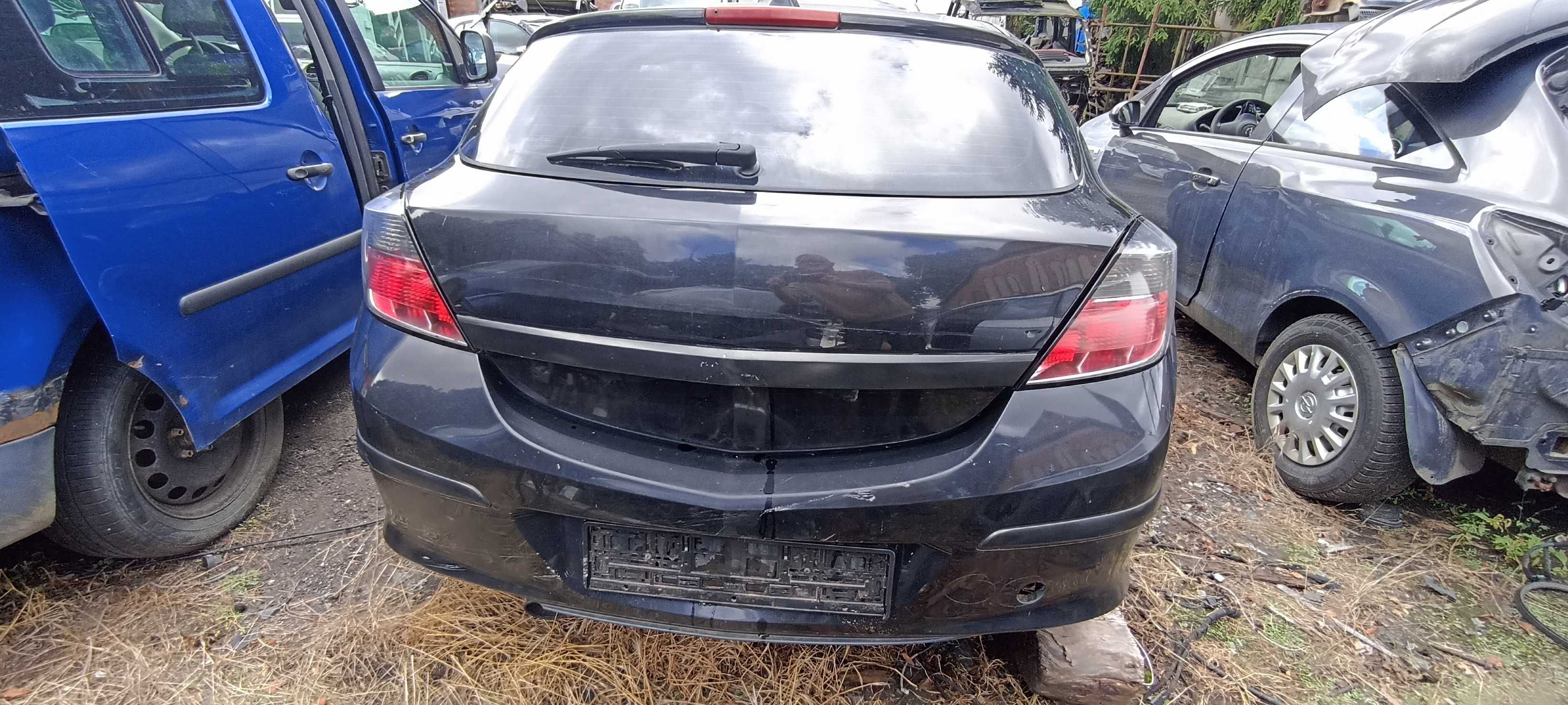 opel astra h gtc sport 1.9 cdti Z19DTH 150km Z20R samochód na części