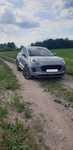 Ford Puma MK2 Leasing