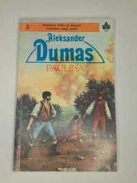 Paulina - Aleksander Dumas