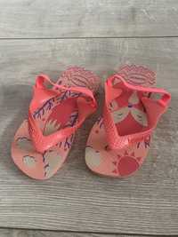 Japonki Havaianas  r.23-24