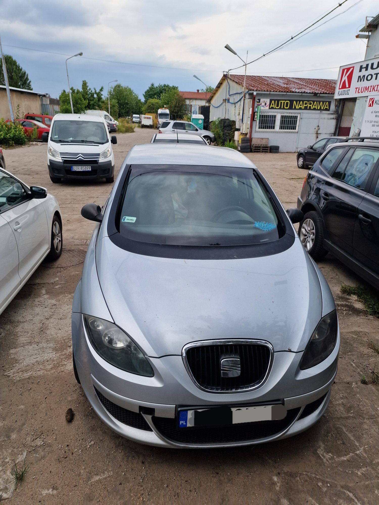 Seat Altea 1.9 TDI