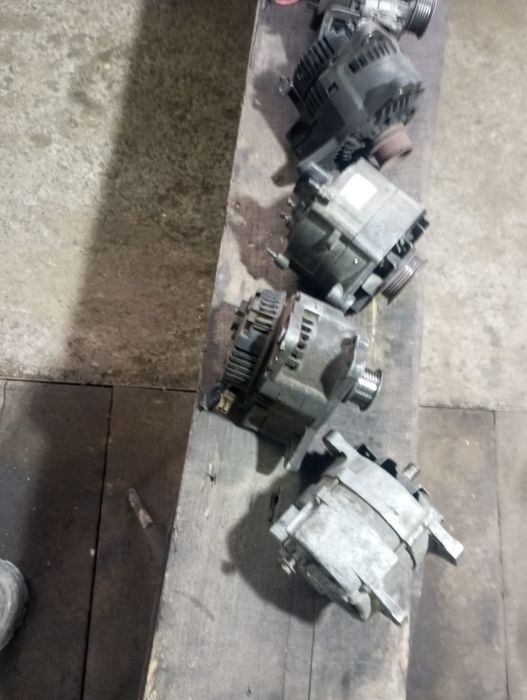 Продам генератори різних моделей