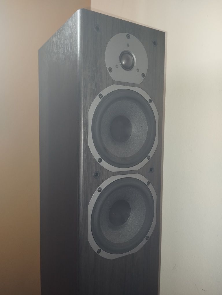 Tannoy MX4-M colunas