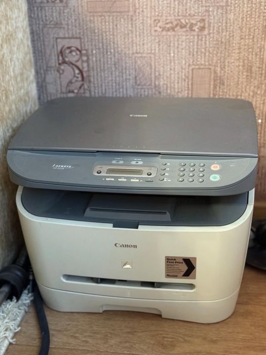 Продам принтер  Canon F 189400