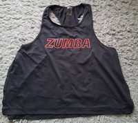 Koszulka Zumba Wear, rozm. S