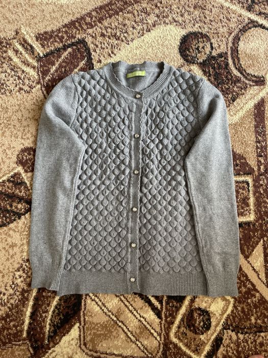 Шкільна кофта