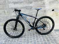 BTT Full carbono