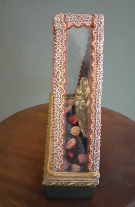 Adoraçao do Menino Jesus