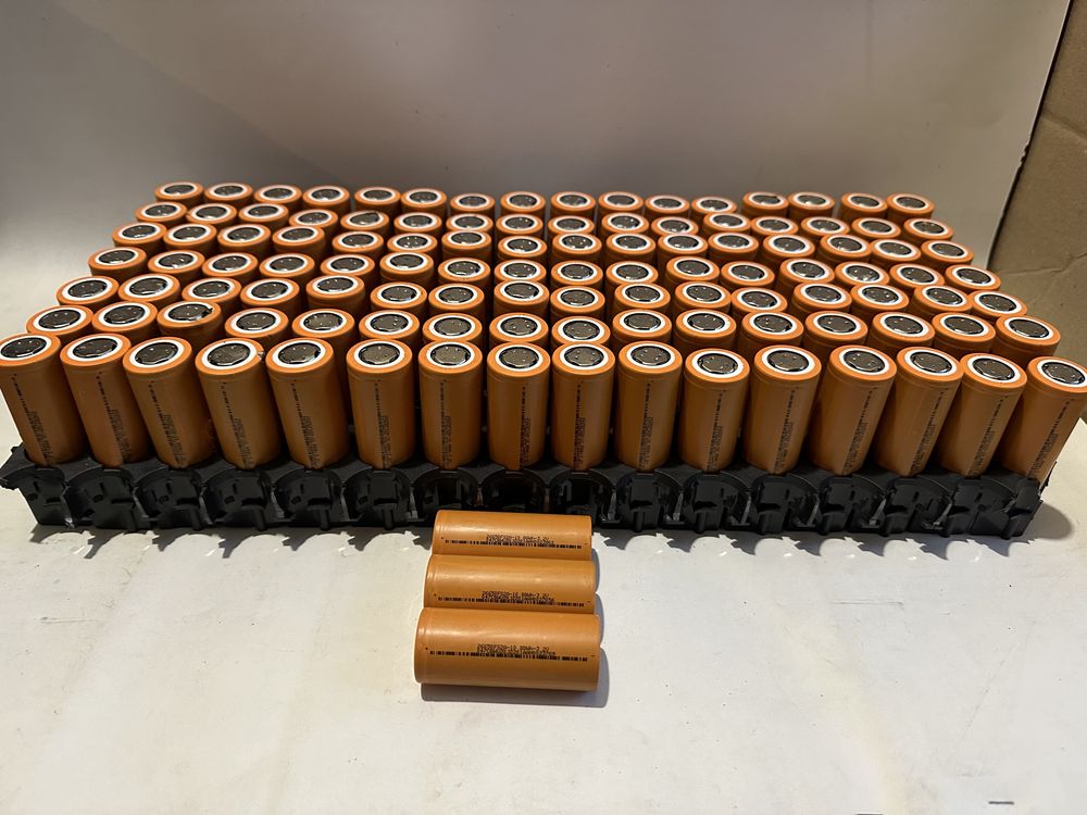 Акумулятор 26650 LifePo4 3500 mAH
(Нові)