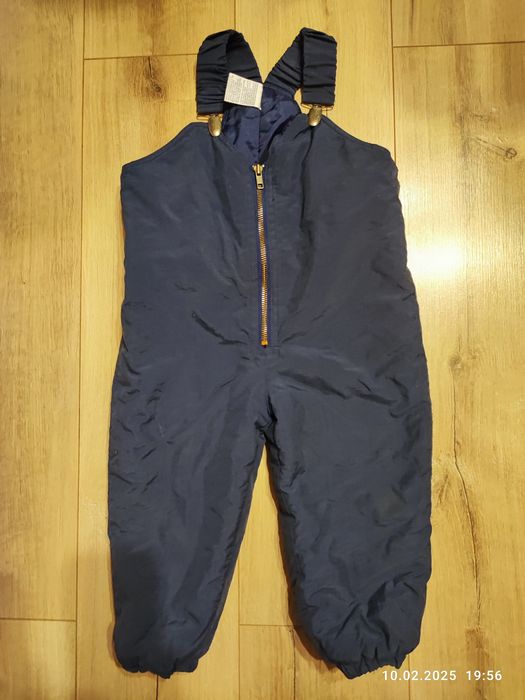 Spodnie narciarskie 98/104