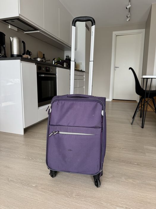 Валіза дорожня Linea  , розмір S