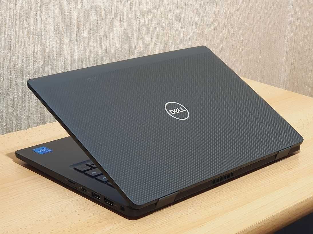 Сенсорний Dell Latitude 7310 Intel Core i5-10310U RAM16 Батарея 9годин